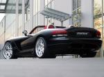 Dodge Viper SRT10 Convertible by Startech 2003 года